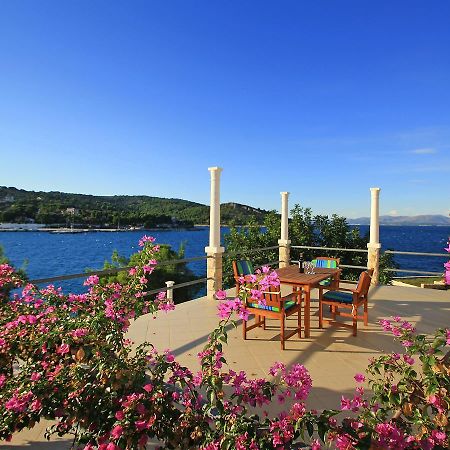 Holiday Home Parunov By Interhome Rogac ภายนอก รูปภาพ