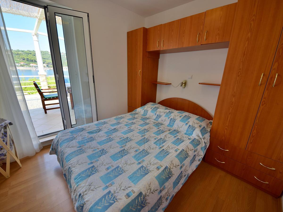 Holiday Home Parunov By Interhome Rogac ภายนอก รูปภาพ
