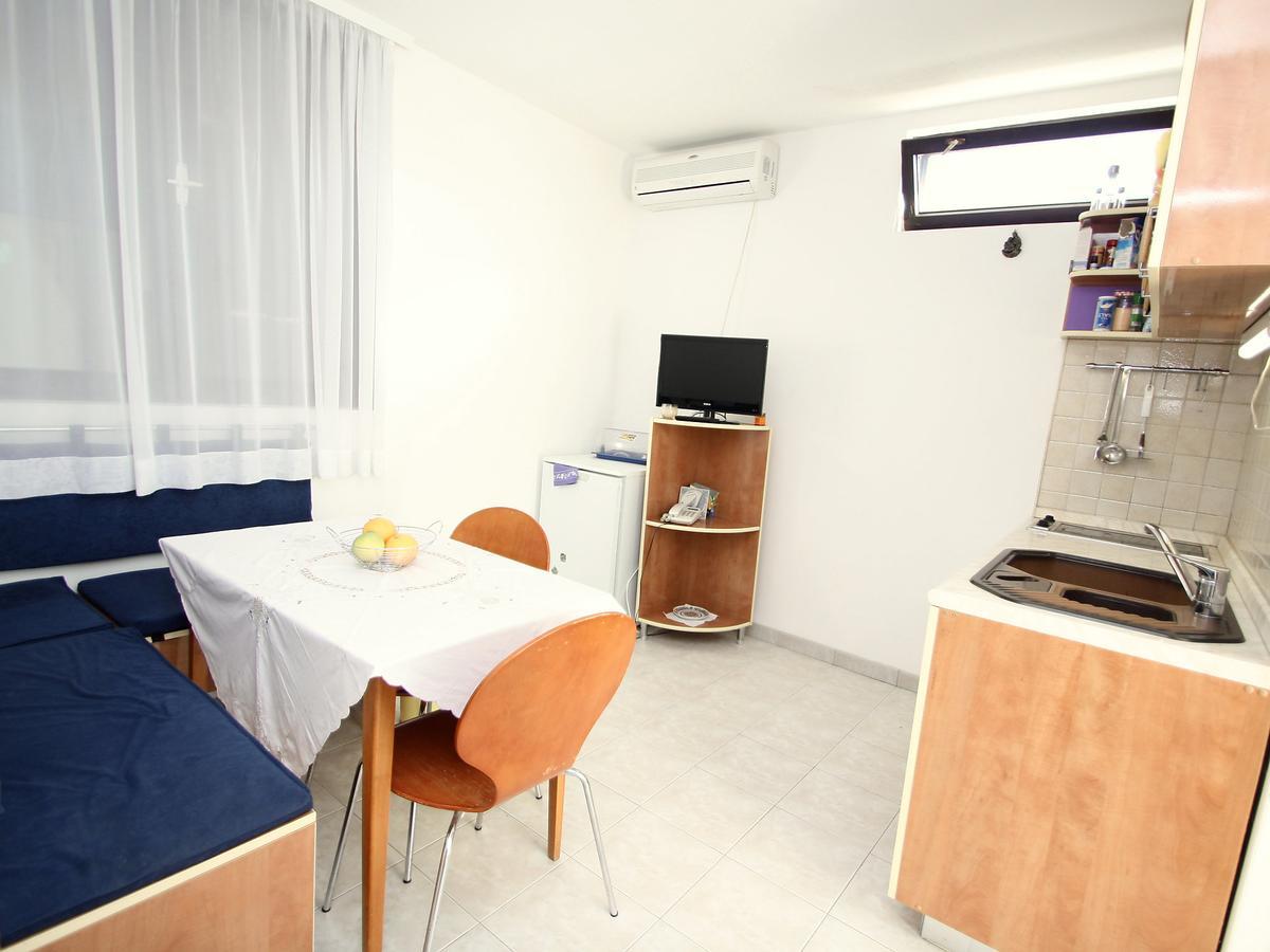 Holiday Home Parunov By Interhome Rogac ภายนอก รูปภาพ