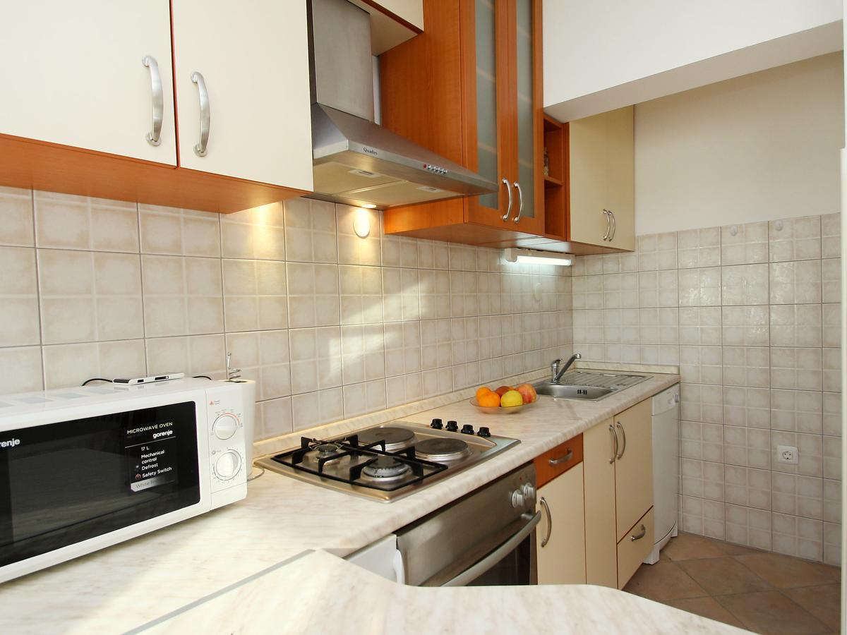Holiday Home Parunov By Interhome Rogac ภายนอก รูปภาพ