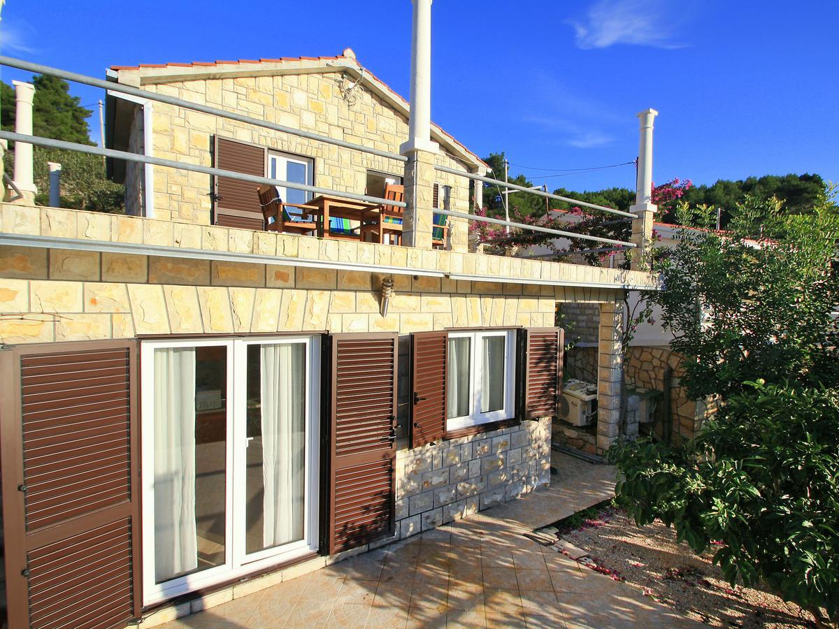 Holiday Home Parunov By Interhome Rogac ภายนอก รูปภาพ