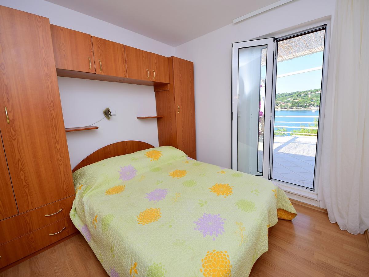 Holiday Home Parunov By Interhome Rogac ภายนอก รูปภาพ