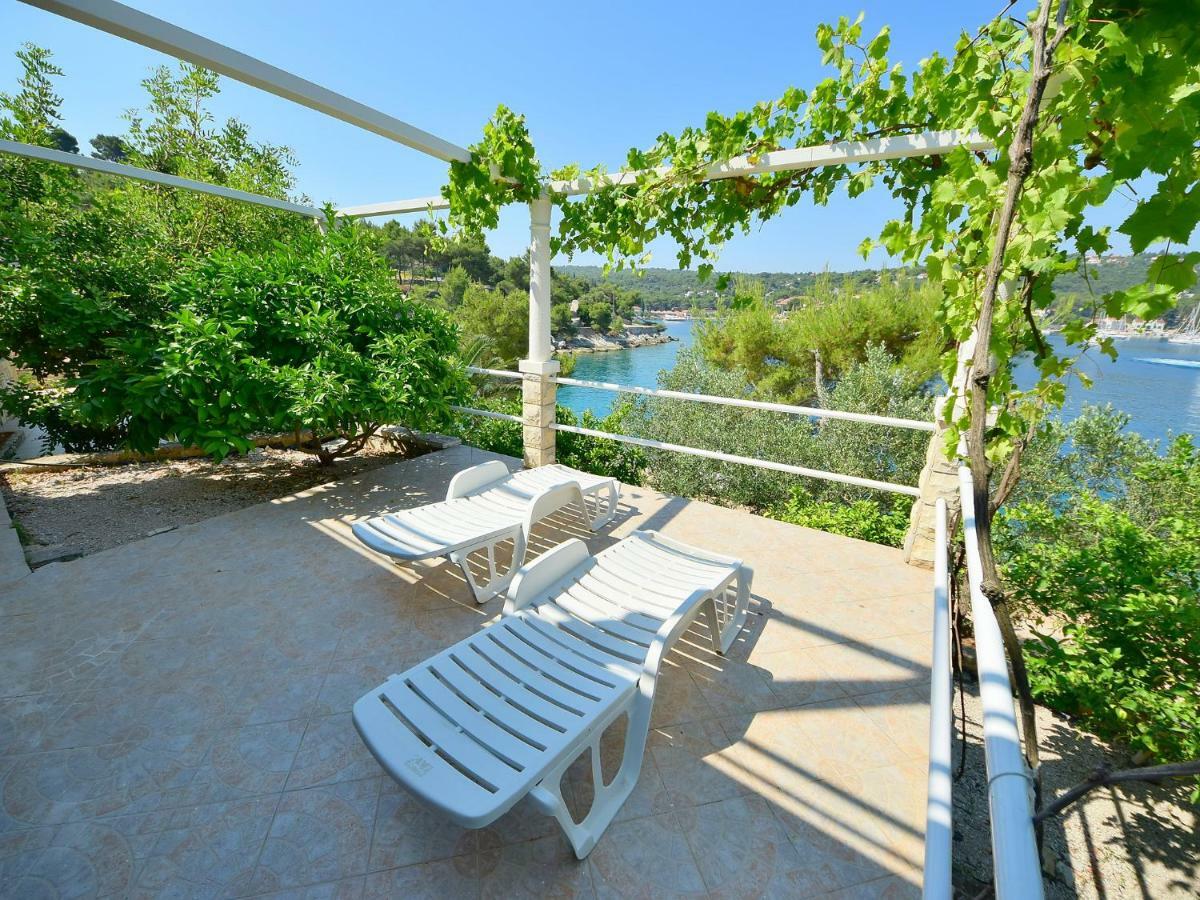 Holiday Home Parunov By Interhome Rogac ภายนอก รูปภาพ