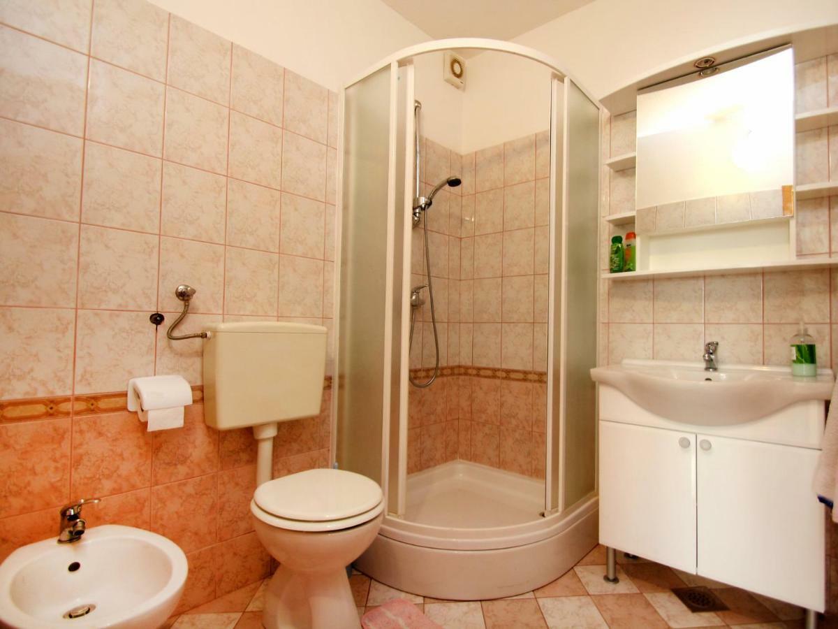 Holiday Home Parunov By Interhome Rogac ภายนอก รูปภาพ