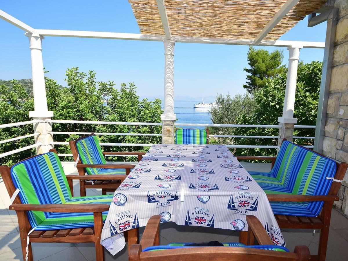 Holiday Home Parunov By Interhome Rogac ภายนอก รูปภาพ